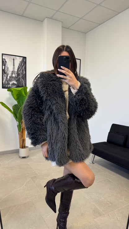 ECO FUR “MARGOT”