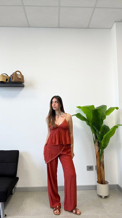 COORD SET “MAROCCO”