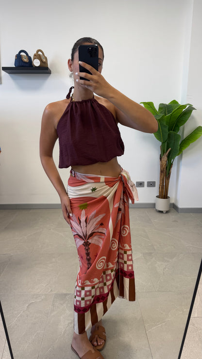 PAREO MIDI “IBIZA”