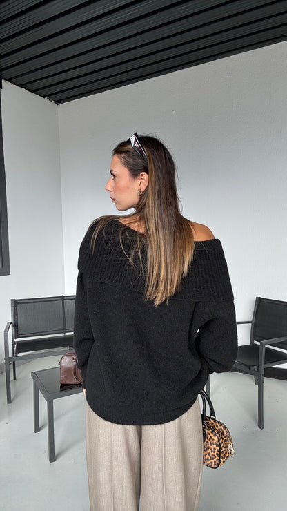 PULLOVER “PARIS”