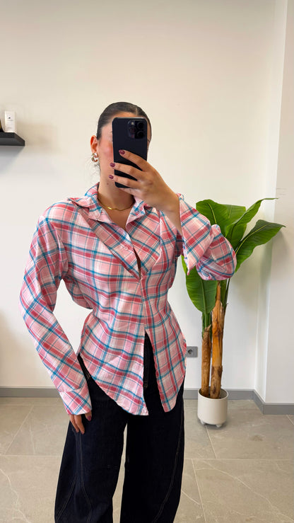 CAMICIA “FEBE”