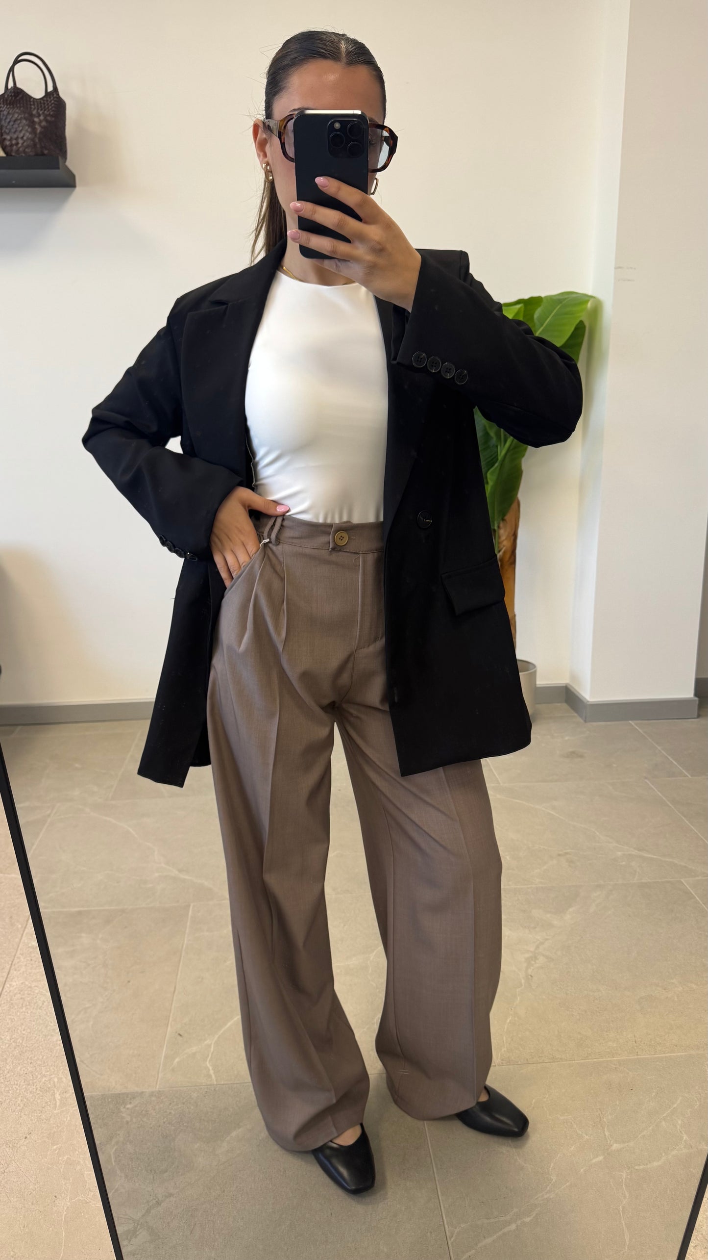 PANT “BASIC”