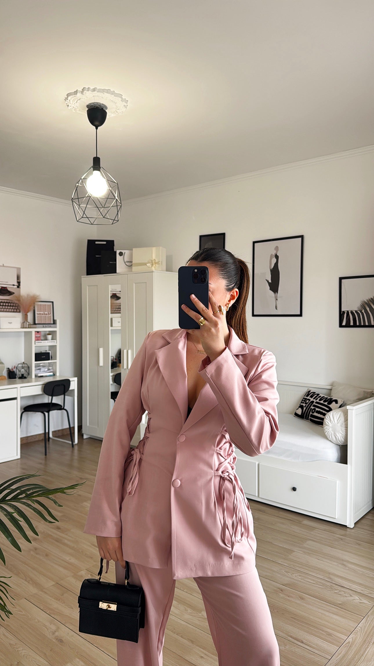 TAILLEUR NAOMI