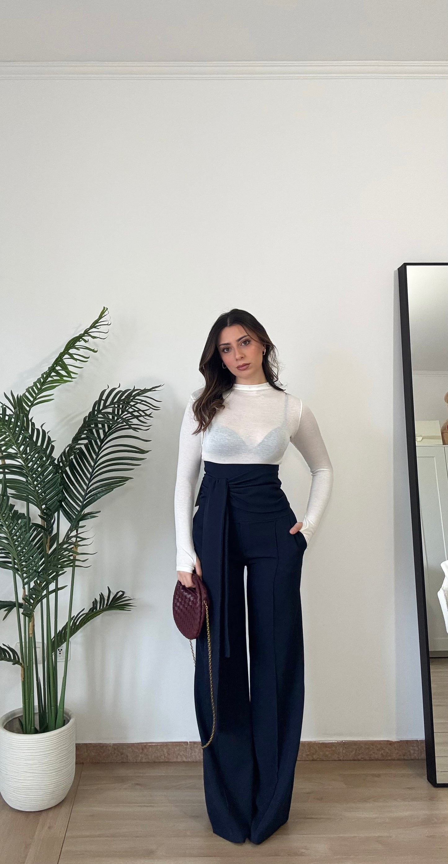 PANTALONE AMOUR