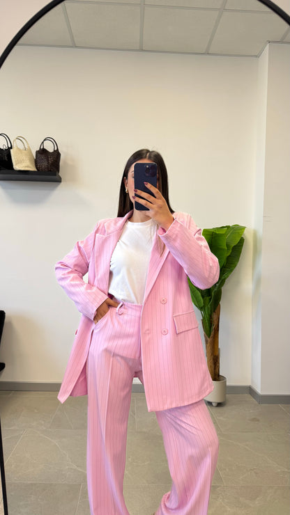 TAILLEUR GESSATO “NICE”