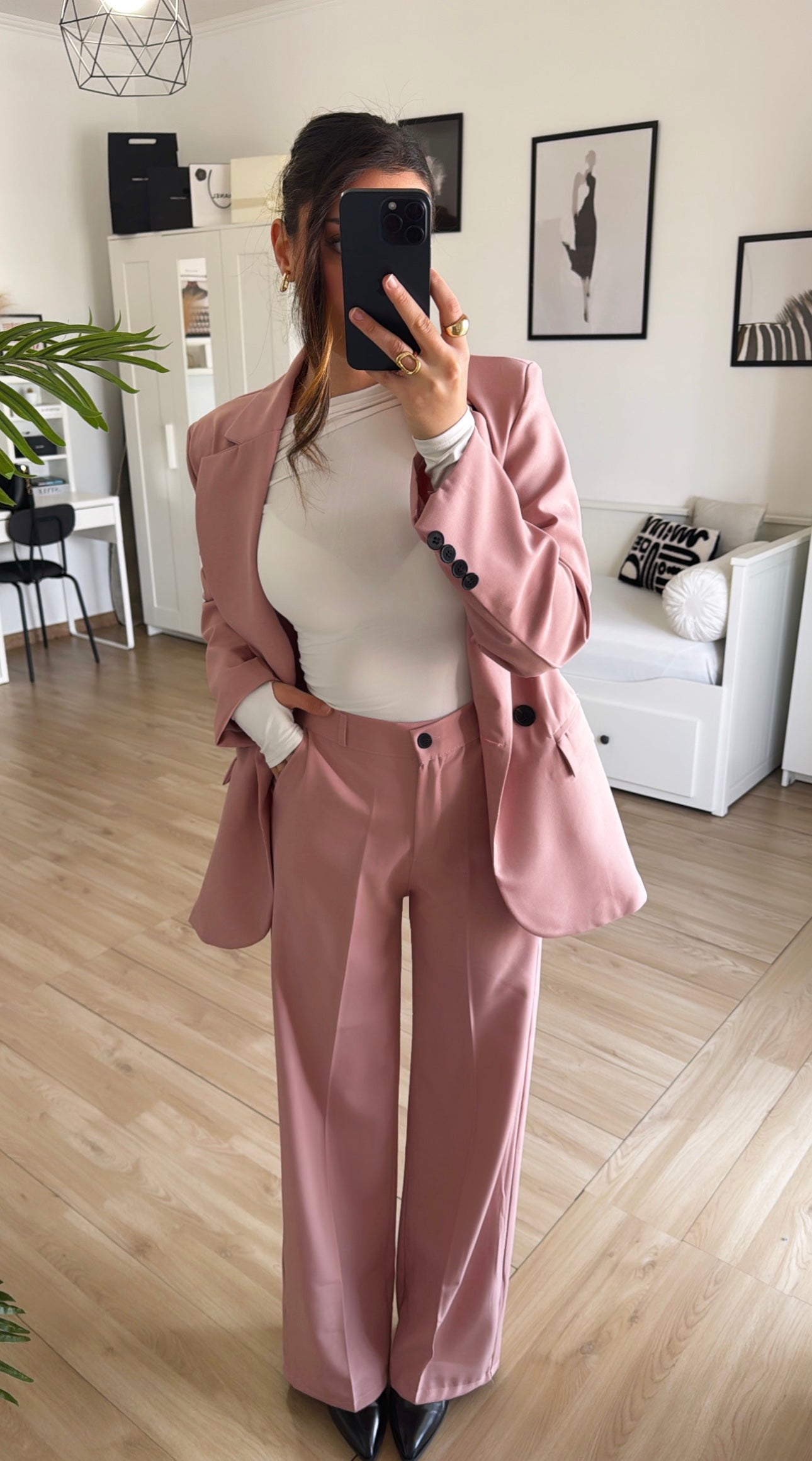 TAILLEUR “SOPHIE”