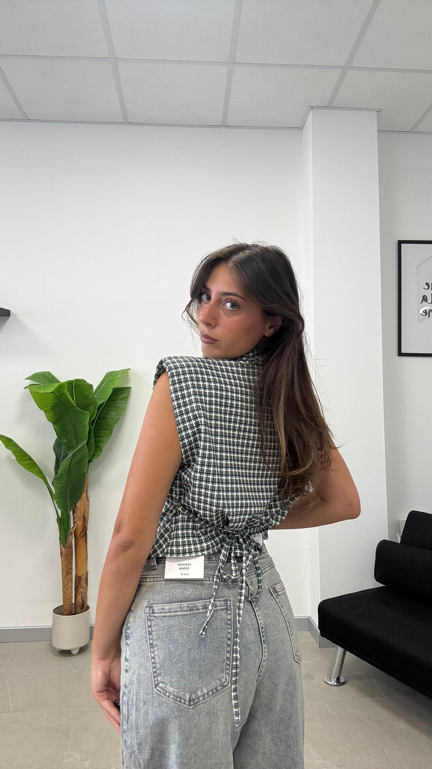 SMANICATO MOOD “CAMICIA”
