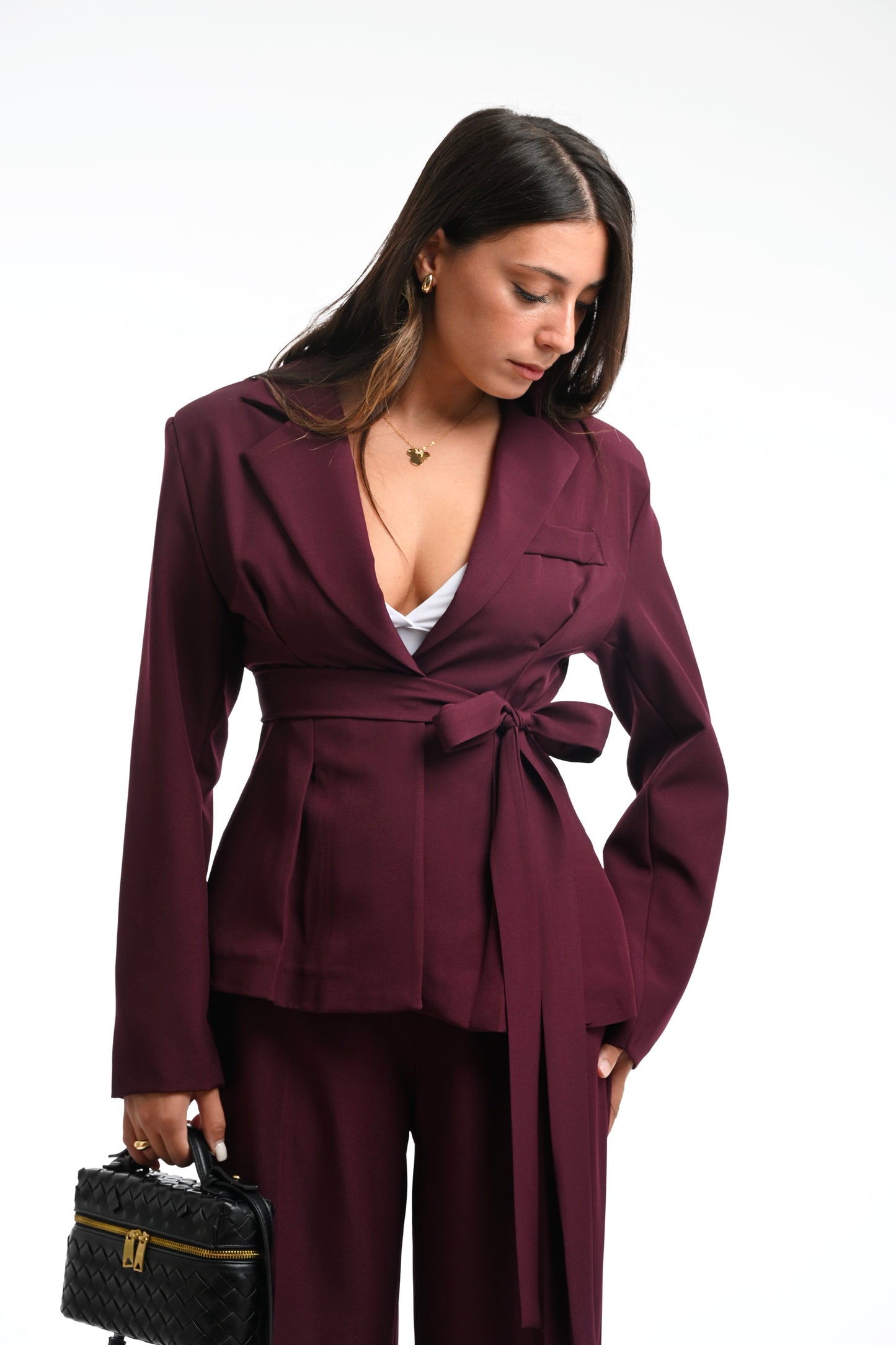 TAILLEUR “CHIC”