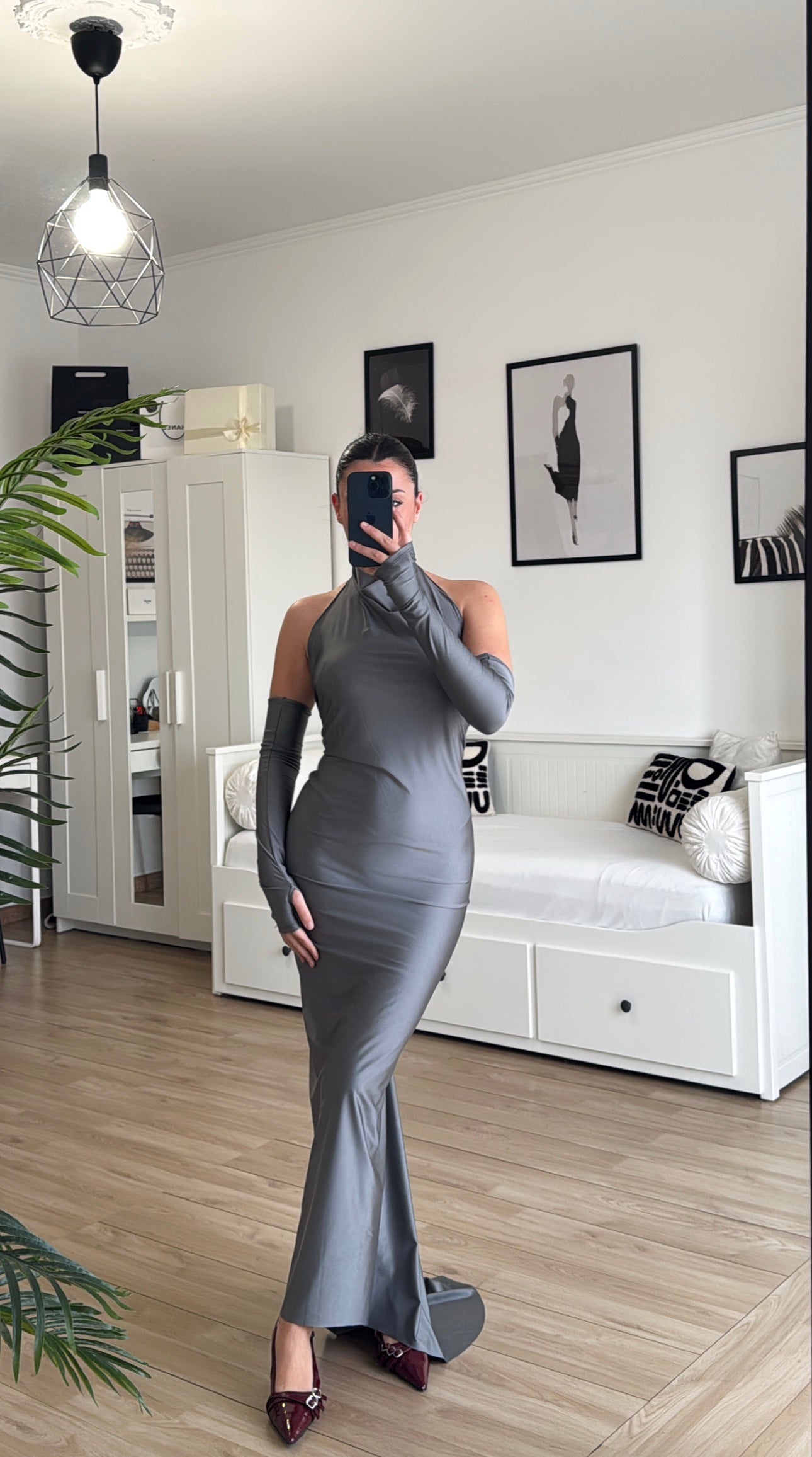 ABITO SERENA