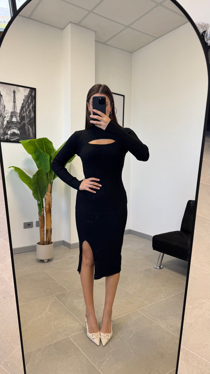 ABITO IN MAGLIA “SELENE”