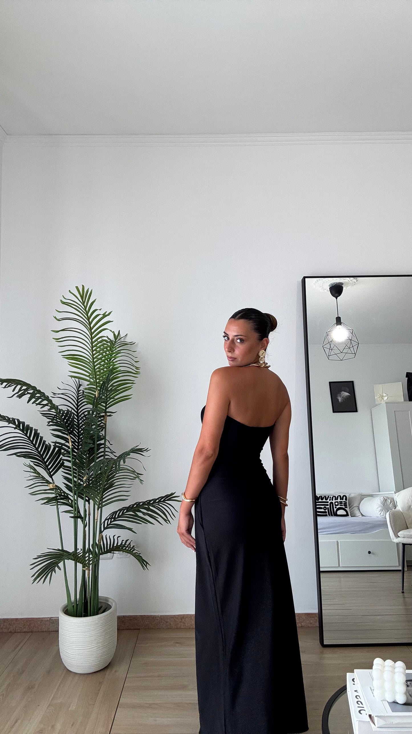 JUMPSUIT “LORENA”