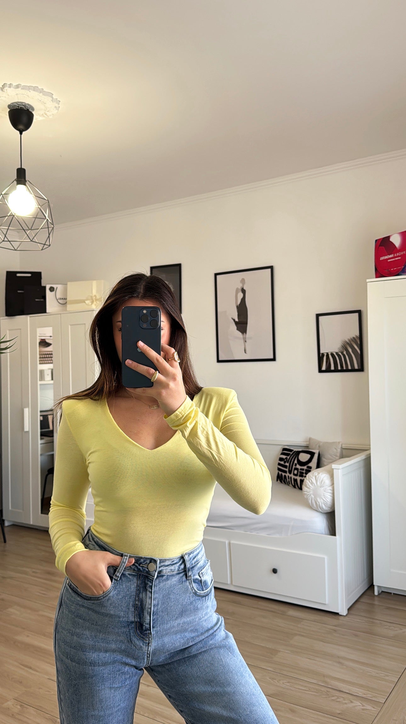 BODY SCOLLO V