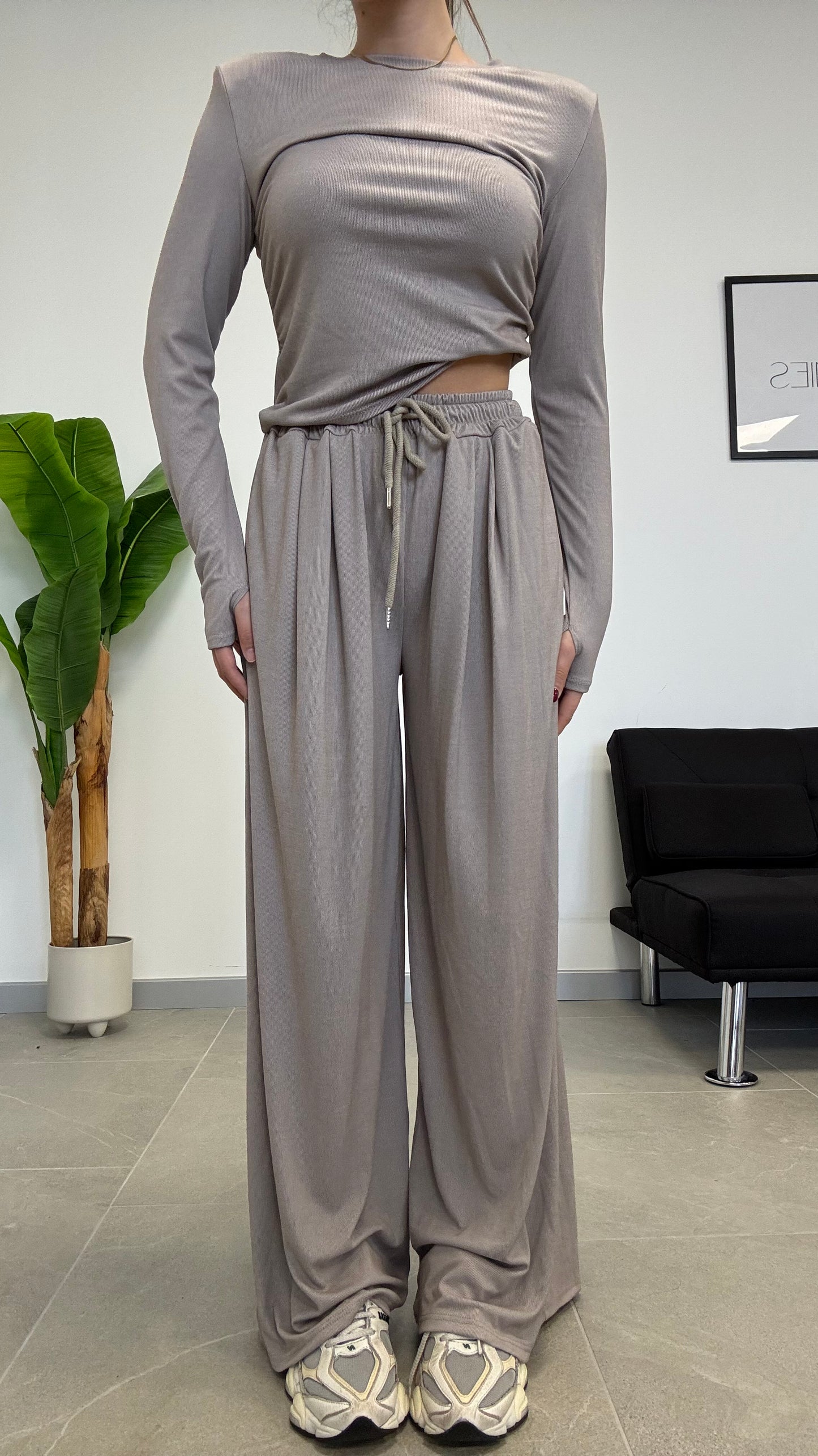 COORD SET “BRUNA”