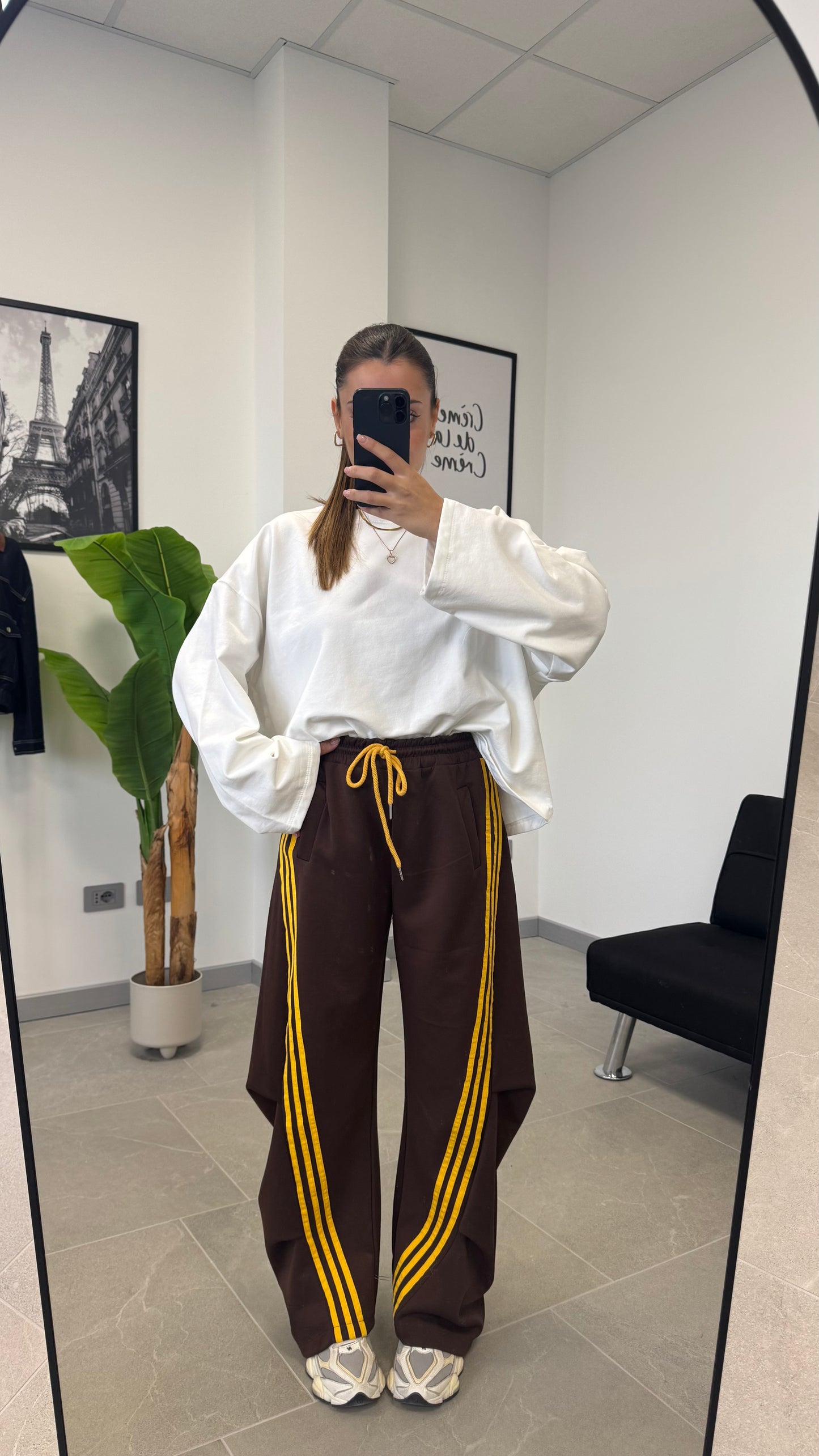 PANT TUTA “SPORT”