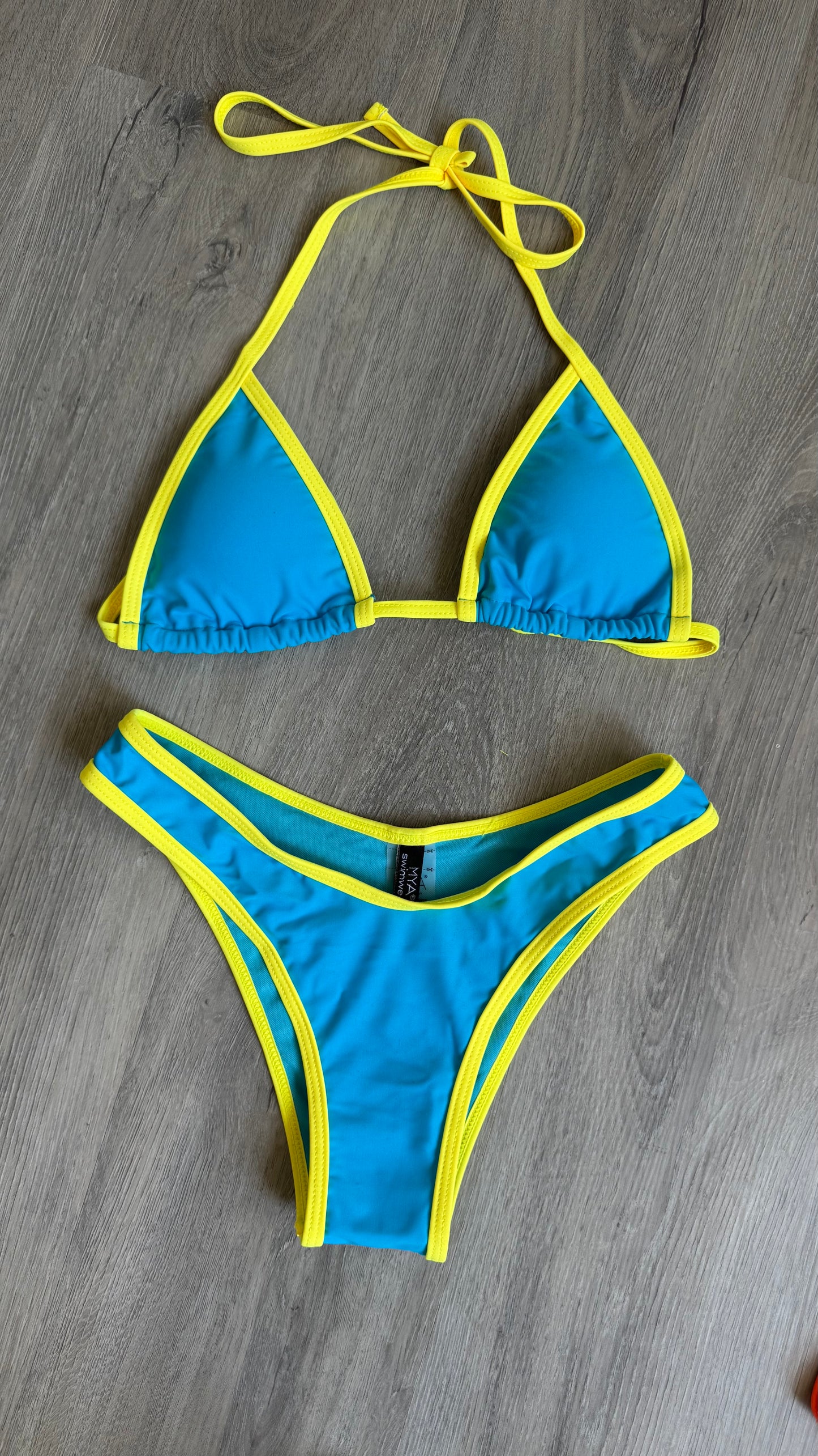 BIKINI SUPER COLOR