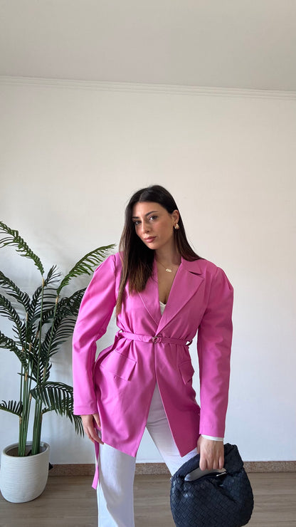 BLAZER CINTURINO
