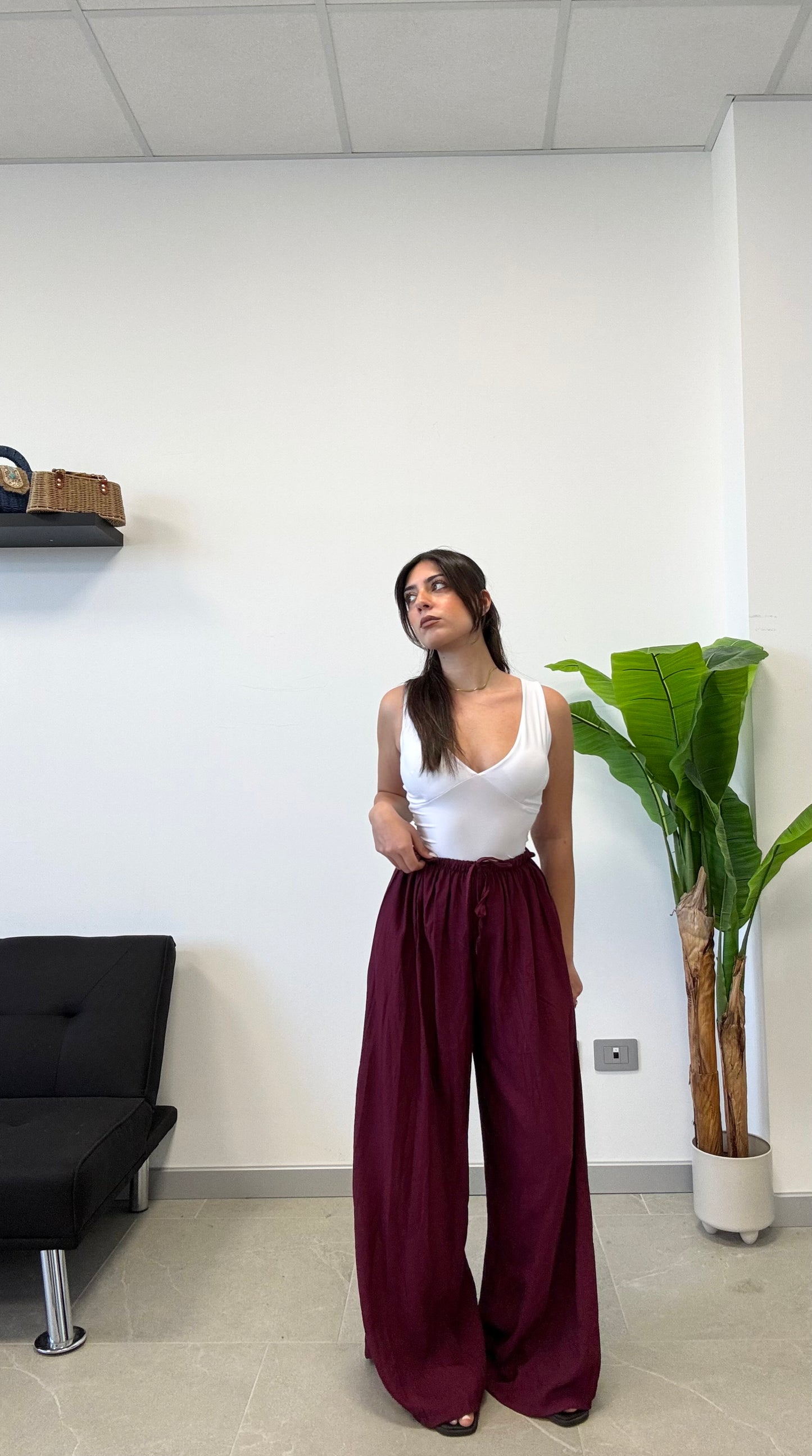 PANTALONE “FRESH”