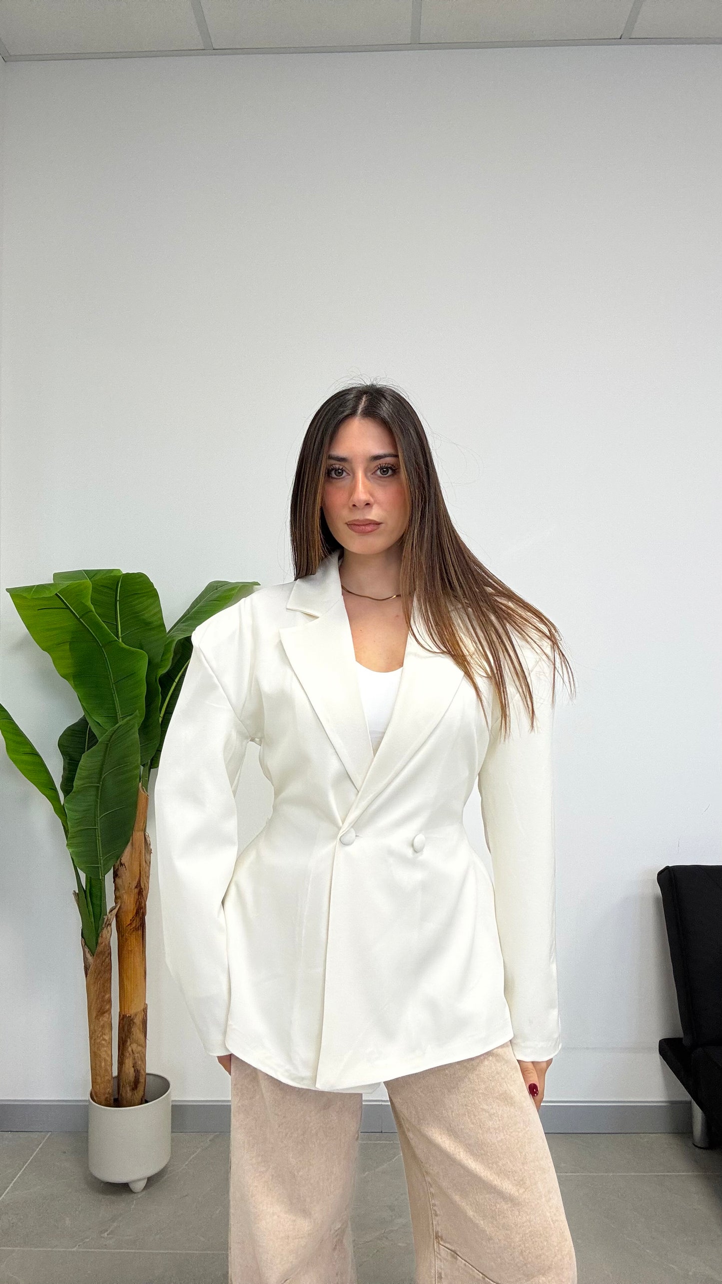 BLAZER “ISABELLA”
