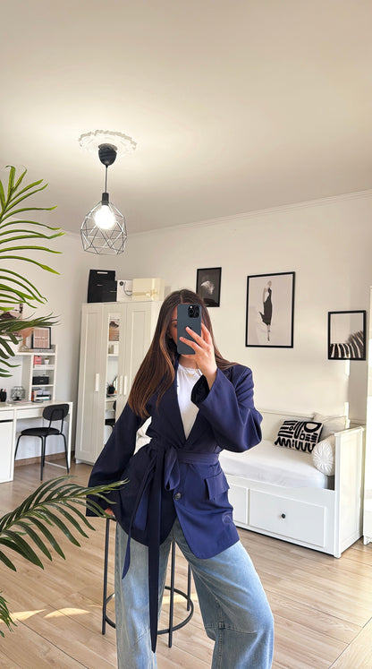 BLAZER “OVER NODO”