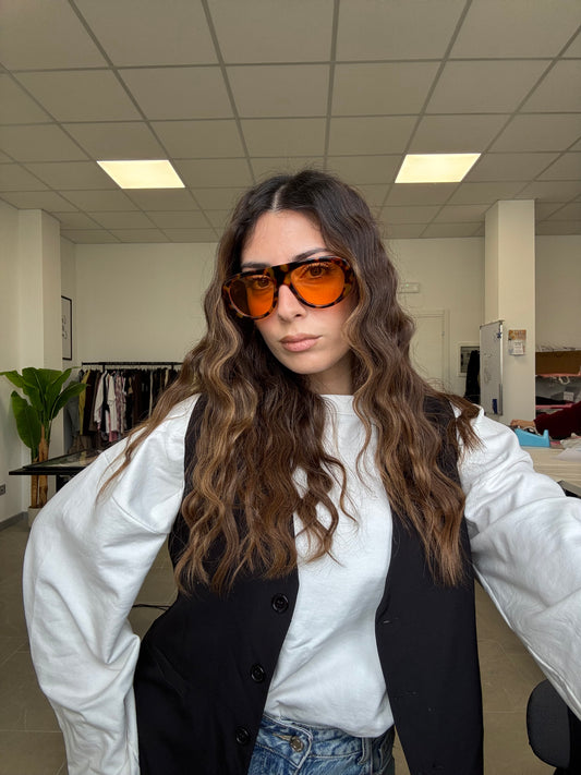 GLASSES MODEL 15