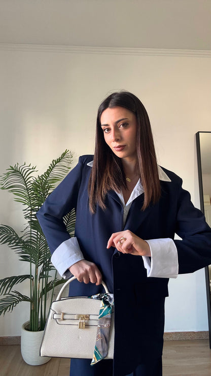 TAILLEUR CAMICIA