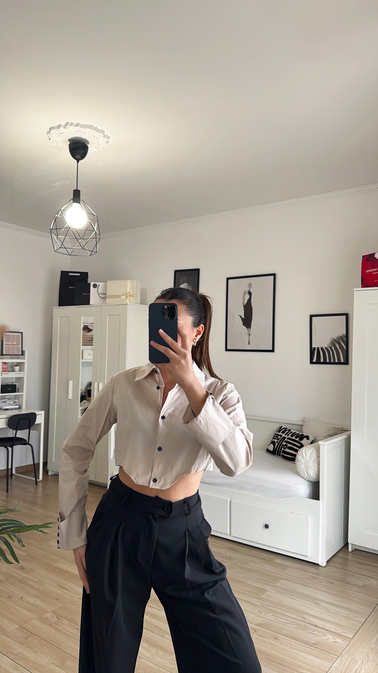 CAMICIA MOLLY