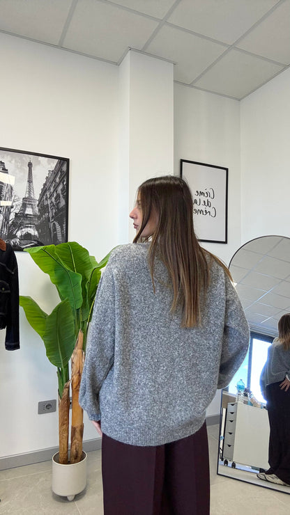 PULLOVER “JAKLINE”