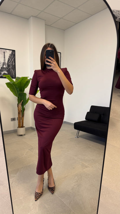 ABITO “LONGUETTE”