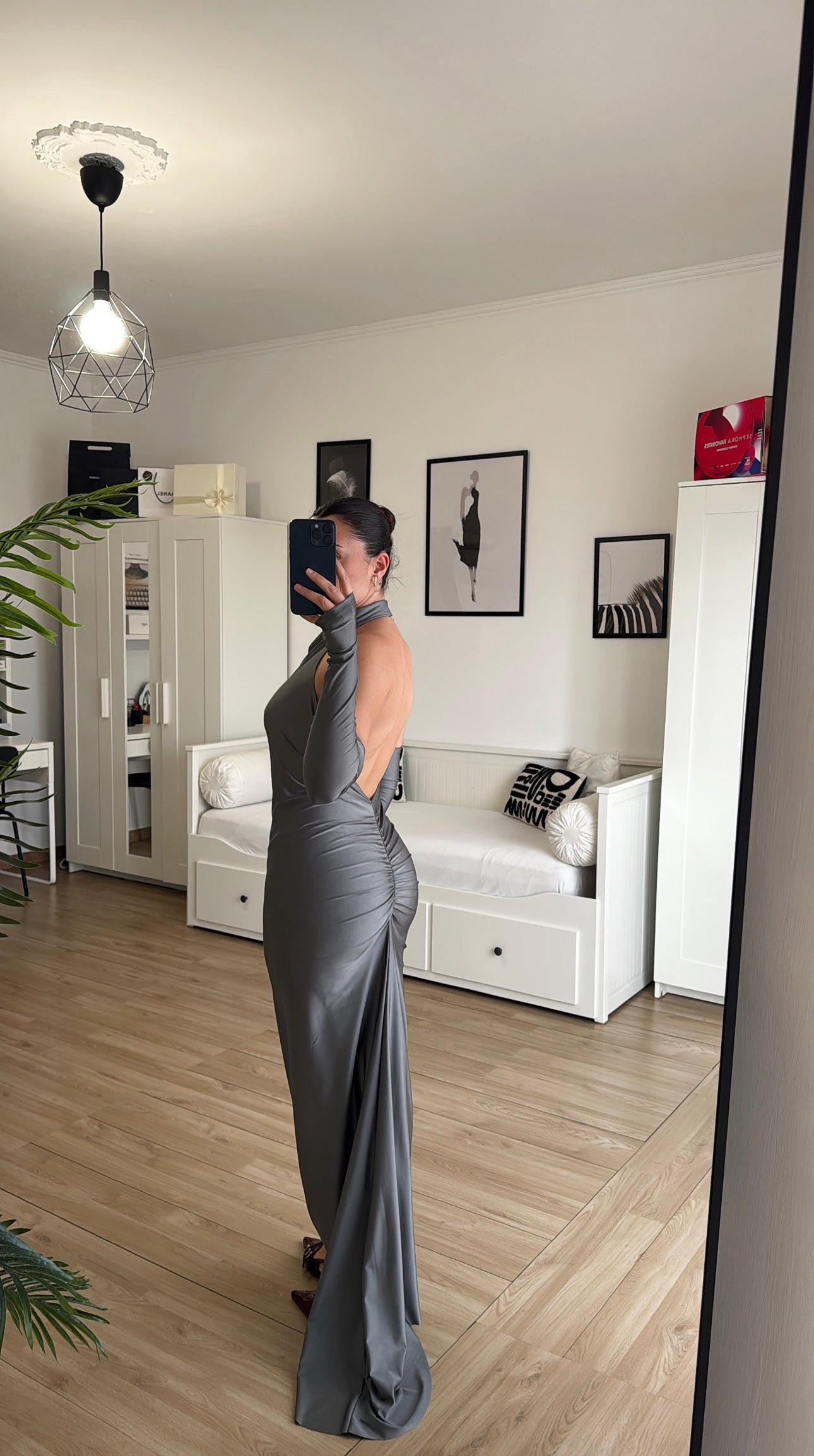 ABITO SERENA