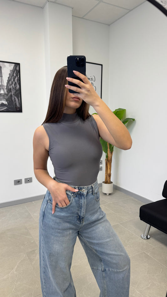 BODY GIRO MEZZO COLLO