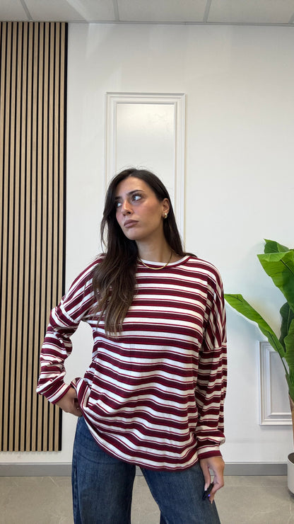 MAGLIA “AUTUMN”