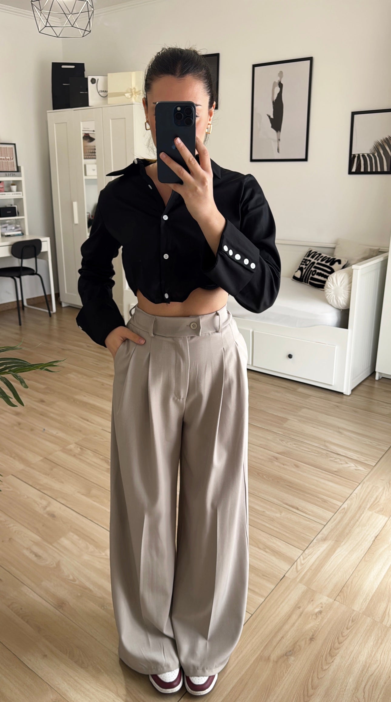 PANT BASIC 2.0