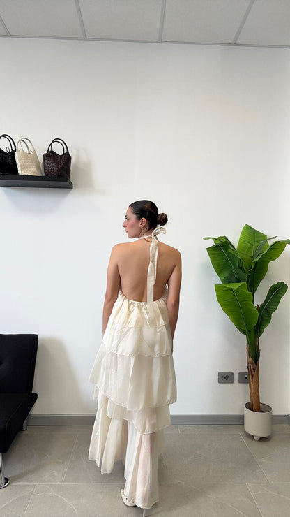 ABITO “VOILANT CHIC”