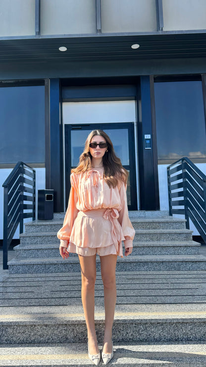 ABITO TUTINA “HONEY”