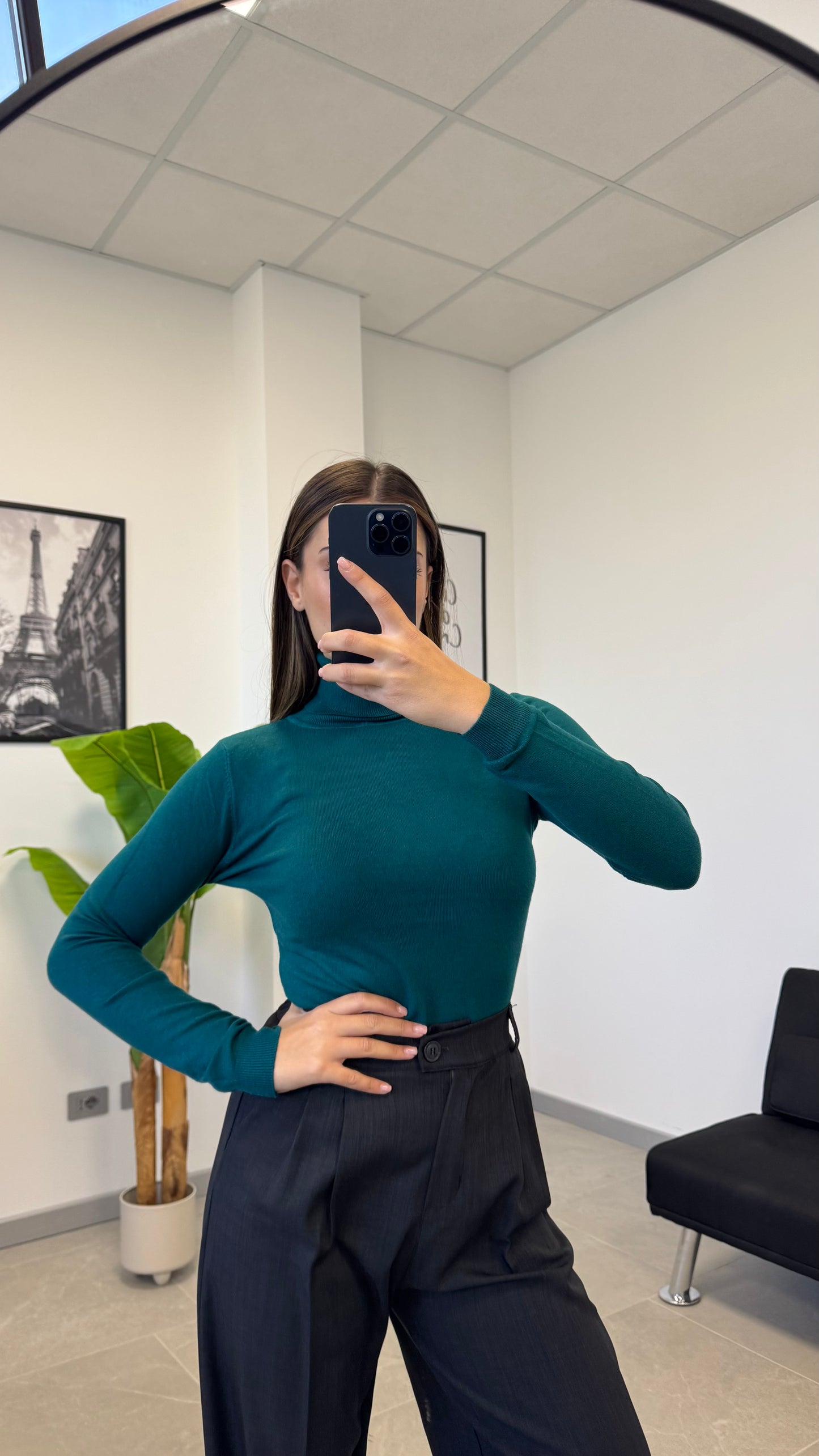 DOLCEVITA “HEAT”