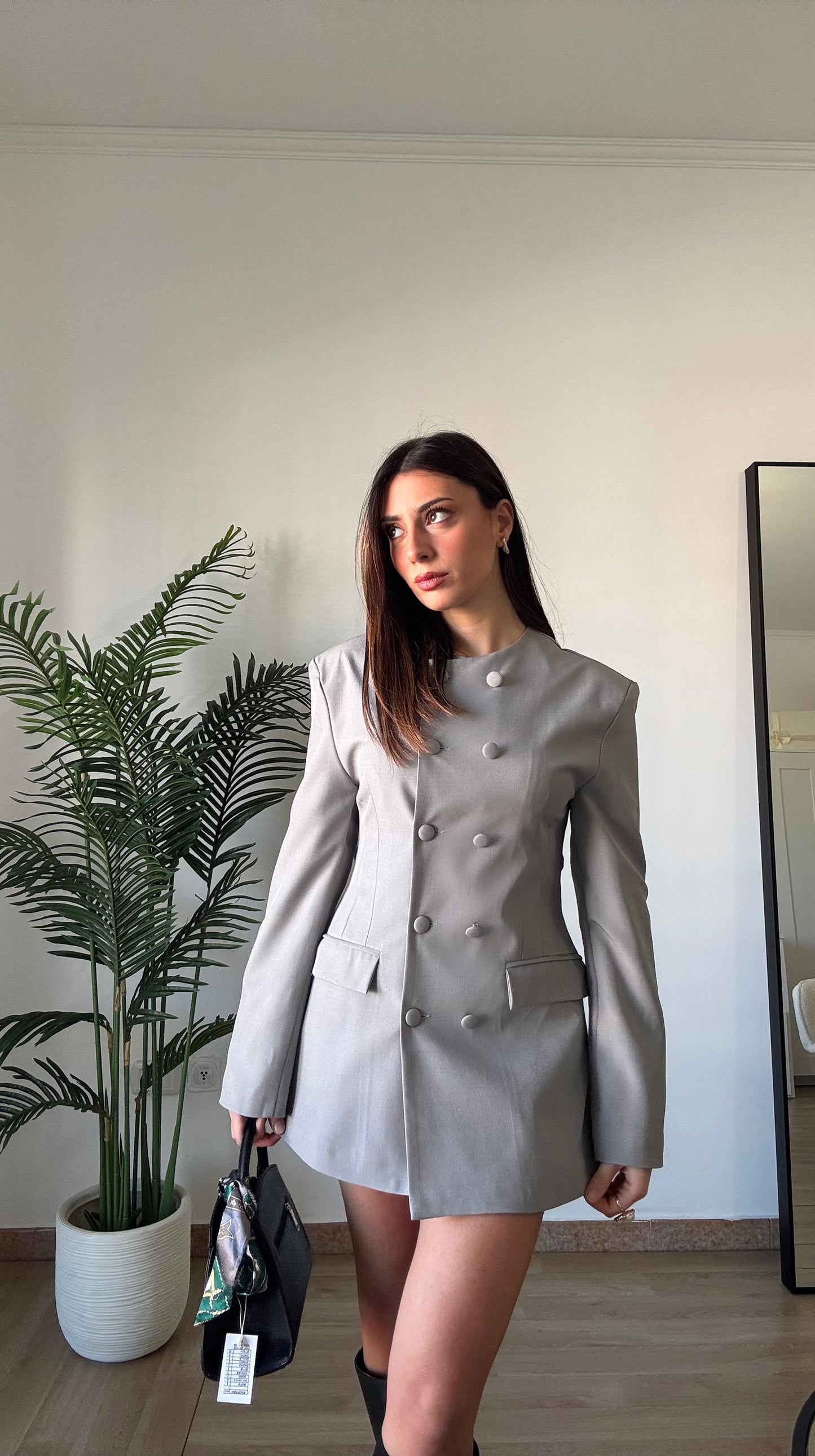 COORDINATO POLLY