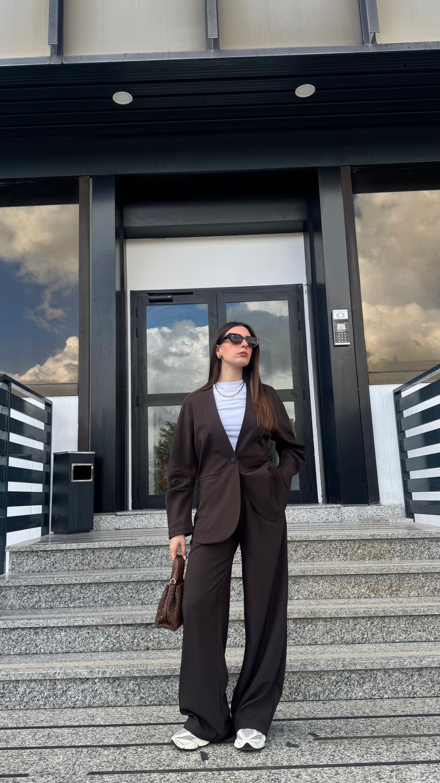 COORD SET “MADRID”