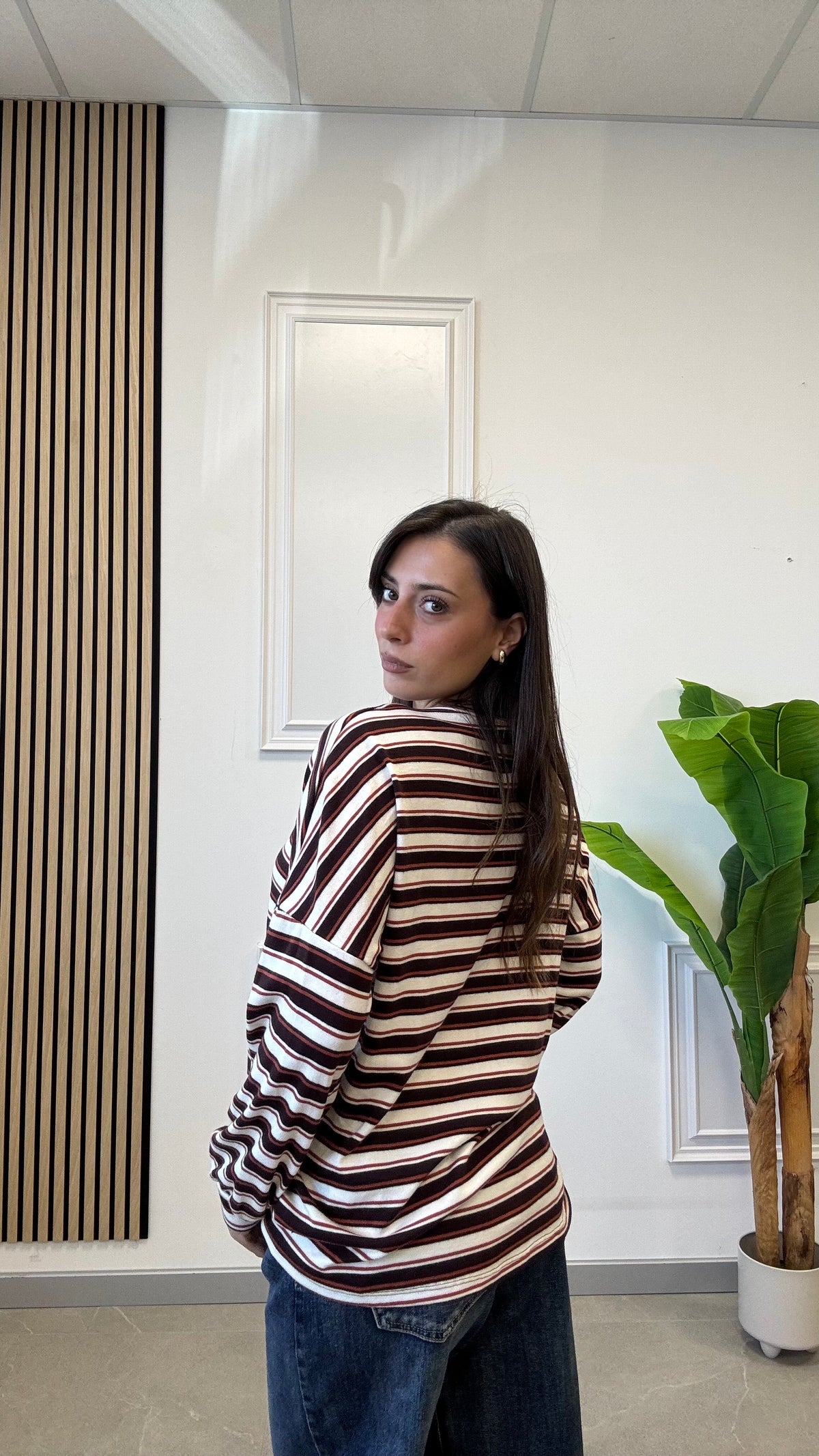 MAGLIA “AUTUMN”