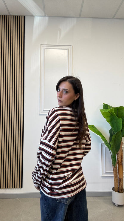 MAGLIA “AUTUMN”