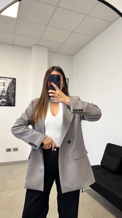 BLAZER DOPPIOPETTO “MUST”