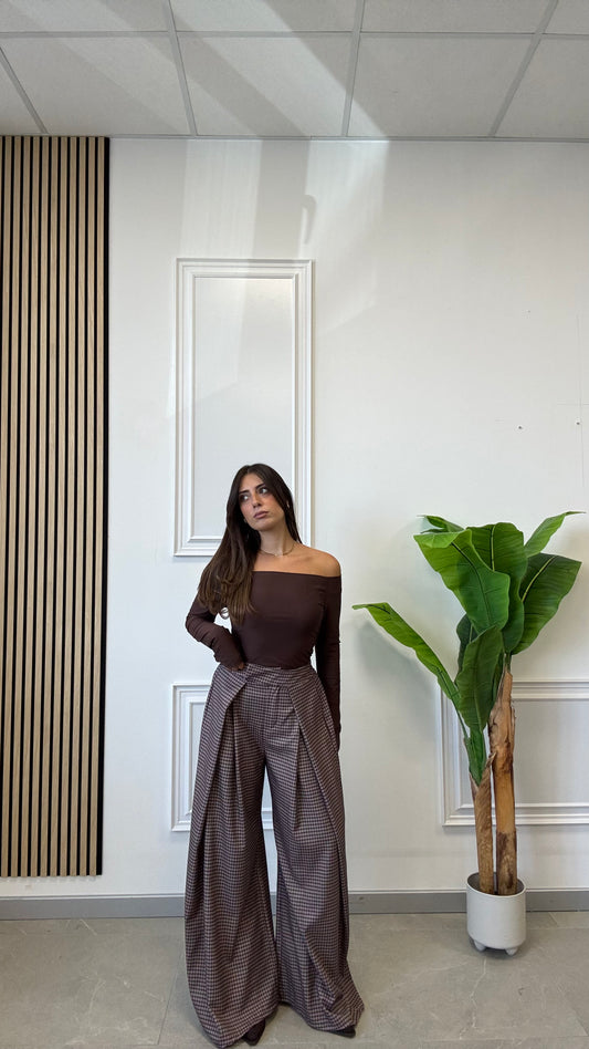 PANTALONE “SQUARE”