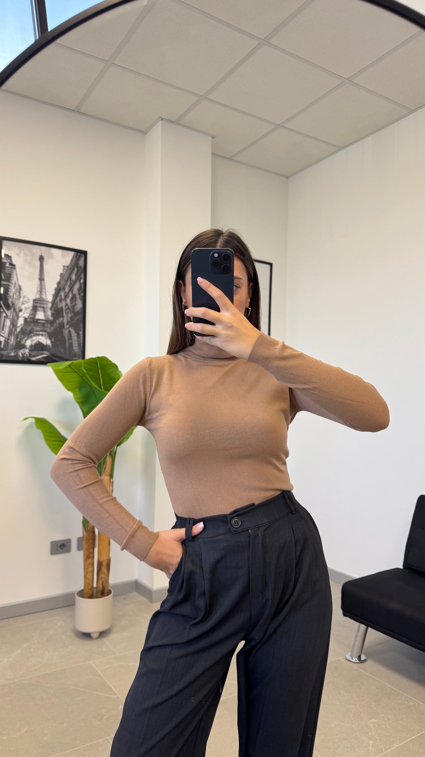 DOLCEVITA “HEAT”