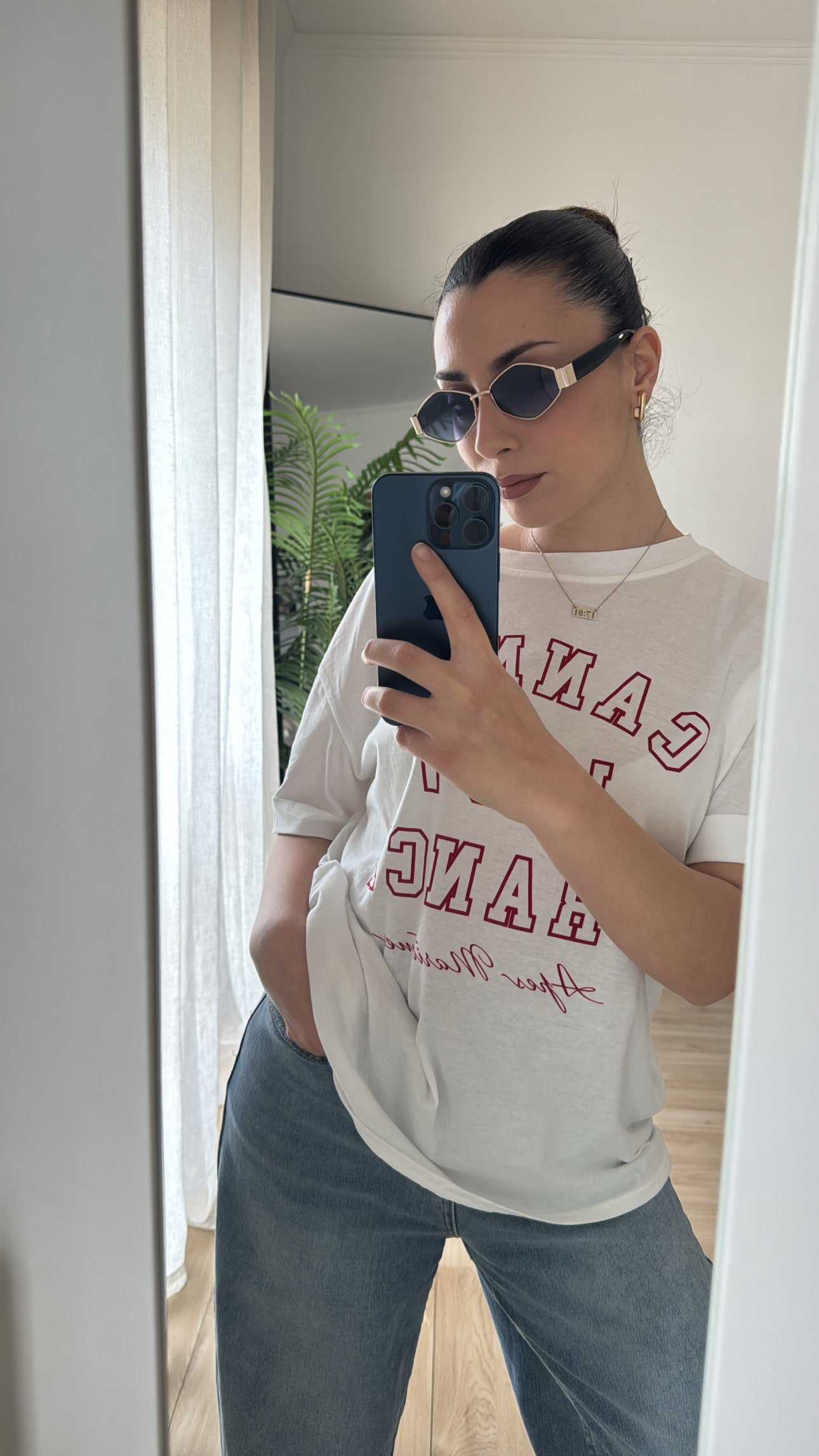 GLASSES MODEL 03