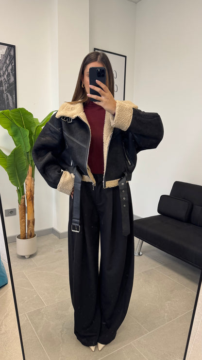 ECO MONTONE “WINTER”