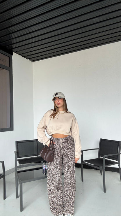 PANT INVERNALE “LEO”