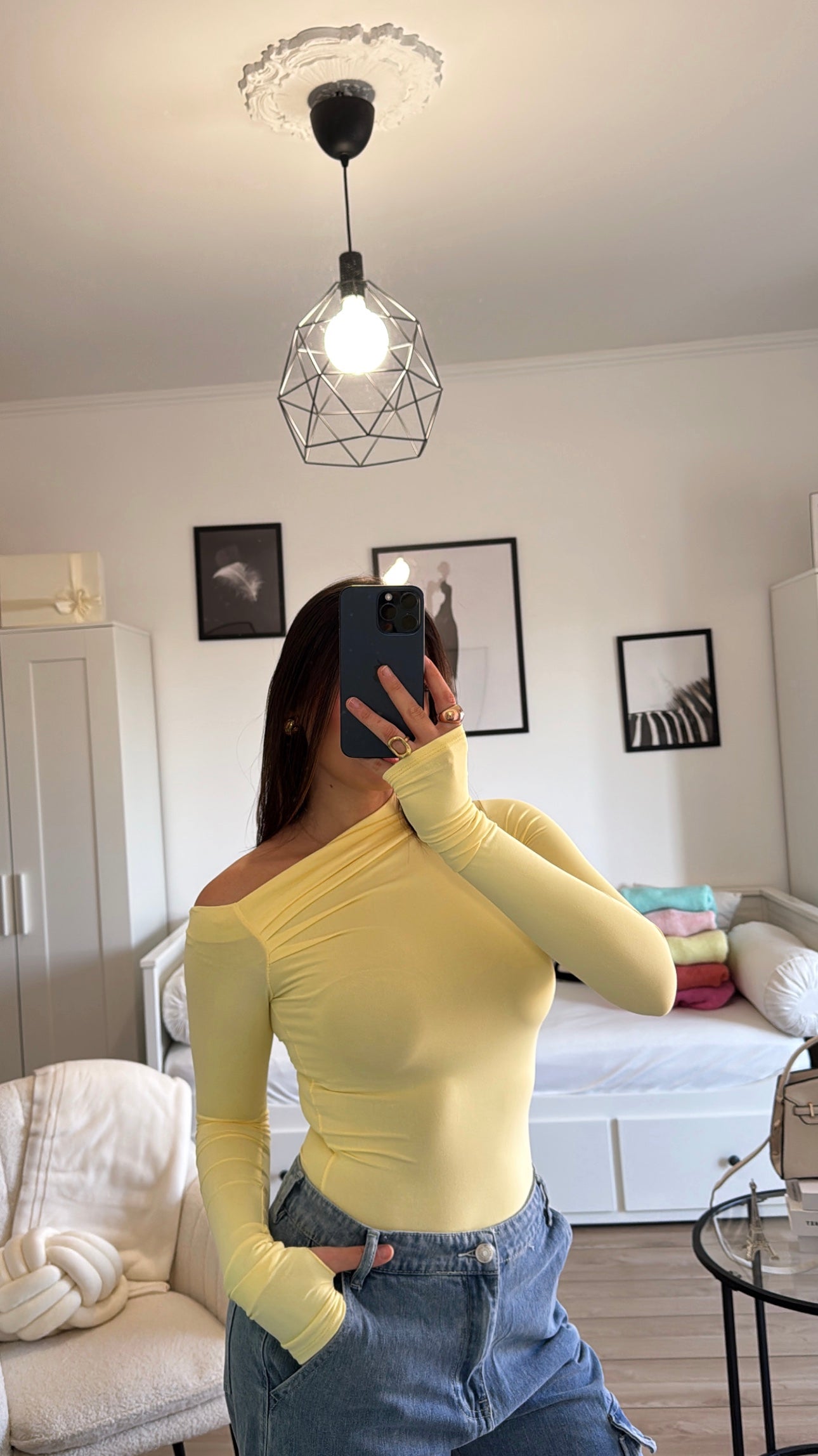 MAGLIA CLOE