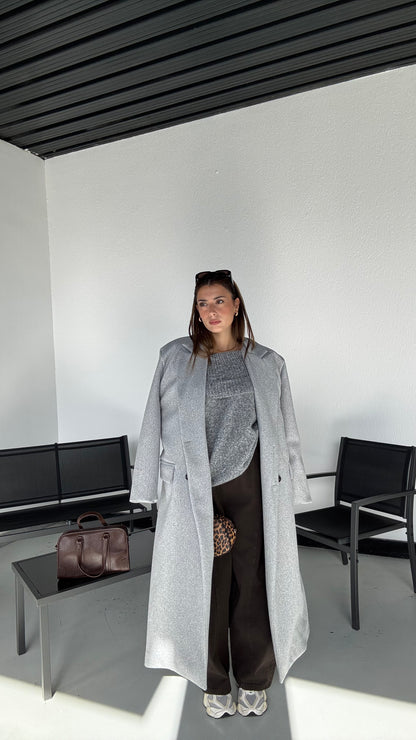 CAPPOTTO “TRÈS CHIC”