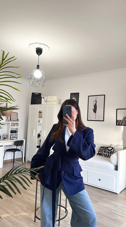 BLAZER “OVER NODO”