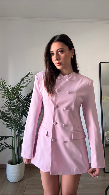 COORDINATO POLLY
