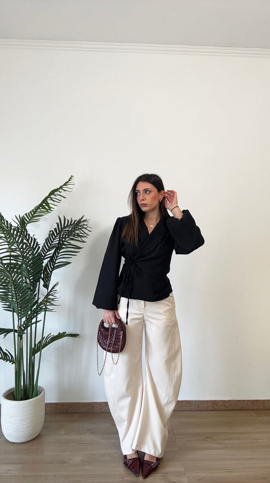 PANTALONE BALLOON